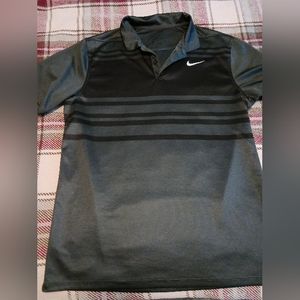 NEW! Nike Polo Shirt Size M